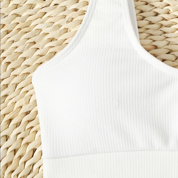 NWT ROMWE swimsuit - Picture 2 of 3